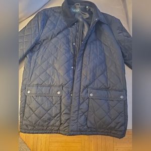 Mens coat
